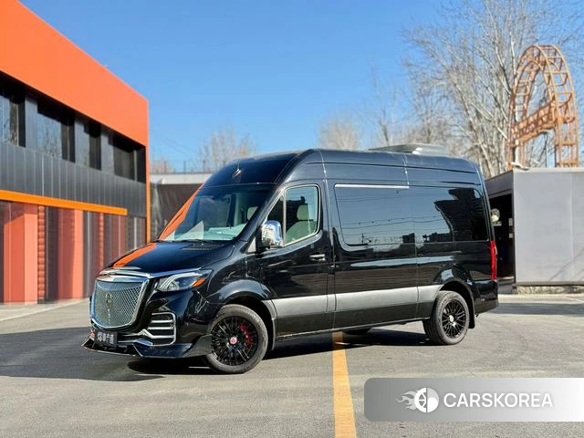 Mercedes-Benz Sprinter id 4256704 из Китая 8