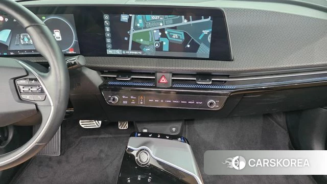 Kia EV6 id 4656821 из Кореи 8