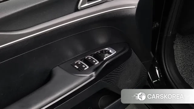 Kia K5 Hybrid 3rd Generation id 3745898 из Кореи 8