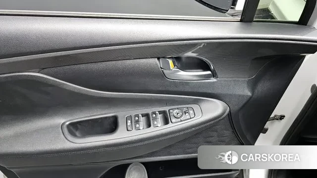 Hyundai The New Santa Fe id 3443498 из Кореи 8