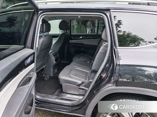 Volkswagen Tourang id 4277641 из Китая 8