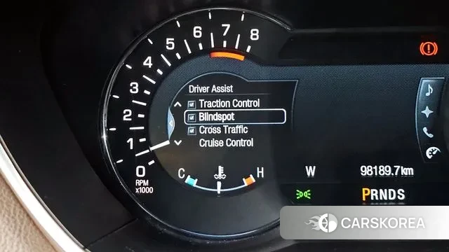 Lincoln MKX 2nd Generation id 3034173 из Кореи 8