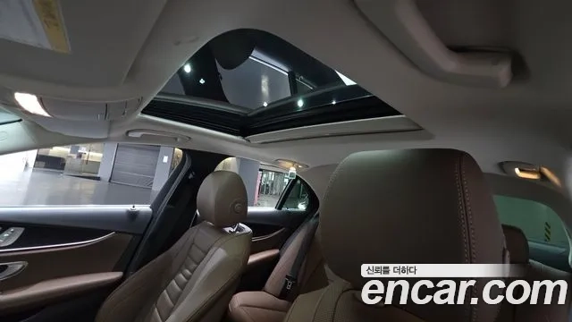 Mercedes-Benz E-Class W213 id 2936744 из Кореи 8