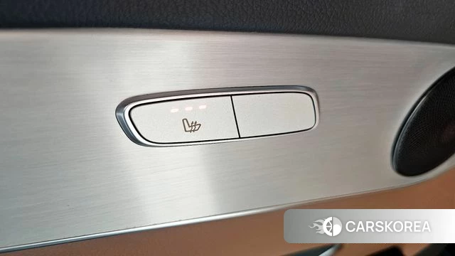 Mercedes-Benz GLC-Class X253 id 3878689 из Кореи 8