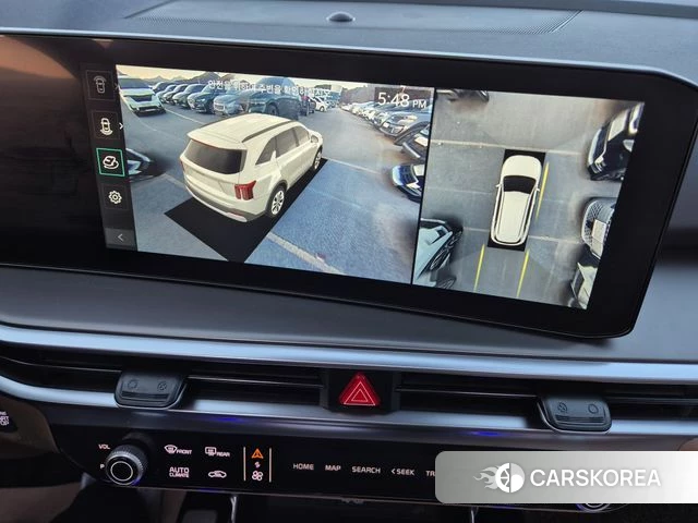 Kia The New Sorento 4th Generation id 3858735 из Кореи 8