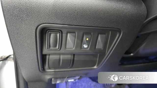 Renault Korea (Samsung) QM6 id 4435758 из Кореи 8