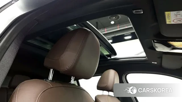 BMW X4 (G02) id 3053768 из Кореи 8