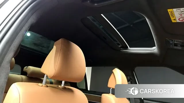 Hyundai Santa Fe (MX5) id 3074019 из Кореи 8