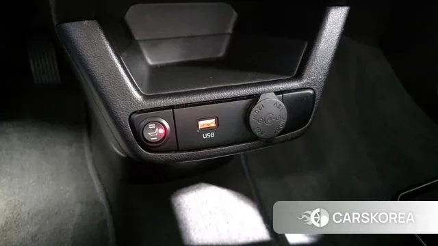 Kia The New Ray id 3615963 из Кореи 8