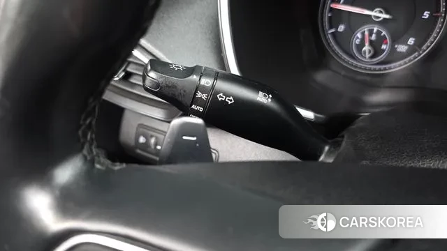 Hyundai The New Santa Fe id 3525386 из Кореи 8