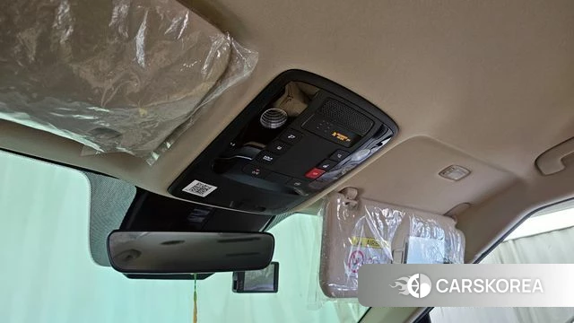 Kia Carnival 4th generation id 4267530 из Кореи 8