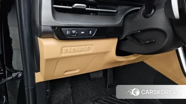 Kia Carnival 4th generation id 3592582 из Кореи 8