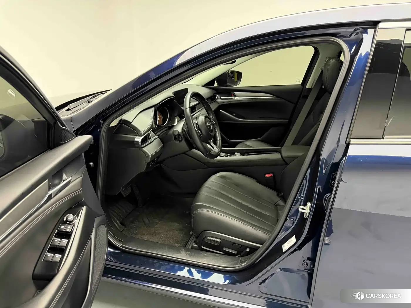 Mazda Atenza id 4538792 из Китая 8