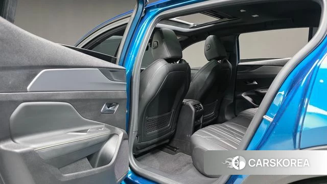 Peugeot 408 id 3953057 из Кореи 8