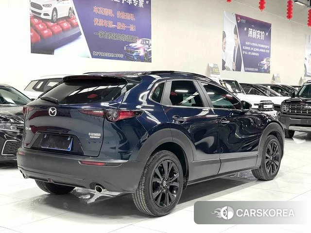 Mazda CX-30 id 3983464 из Китая 8