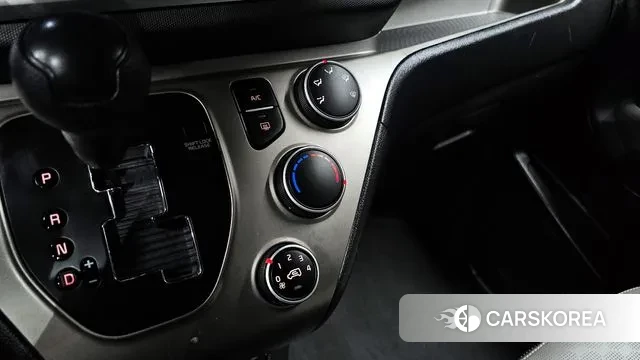 Kia The New Ray id 3718382 из Кореи 8