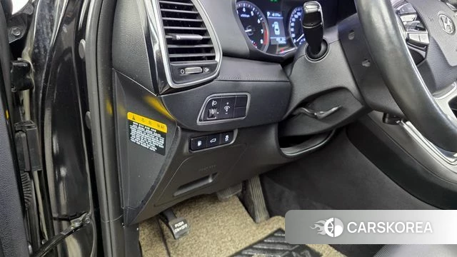 Hyundai Grandeur IG id 4188515 из Кореи 8