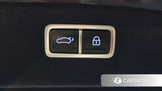 Genesis G80 (RG3) id 4480513 из Кореи 8
