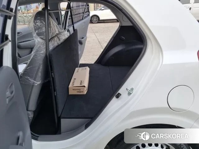 Kia Morning Urban (JA) id 3757014 из Кореи 8