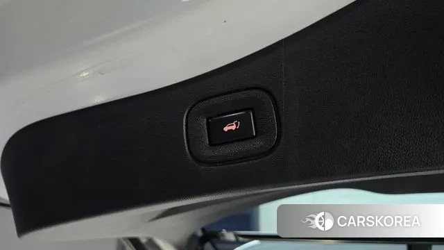 Renault Korea (Samsung) The New QM6 id 3586010 из Кореи 8