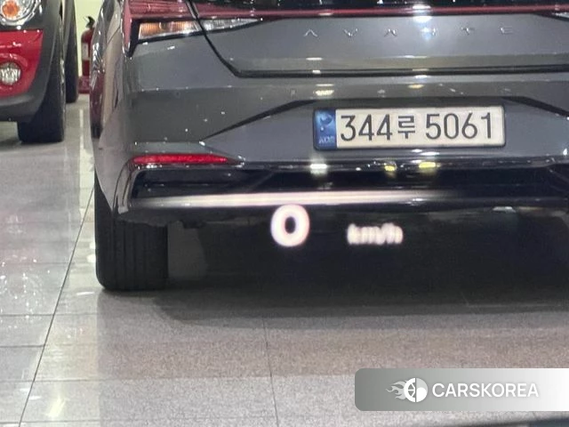 Genesis GV80 id 4772595 из Кореи 8