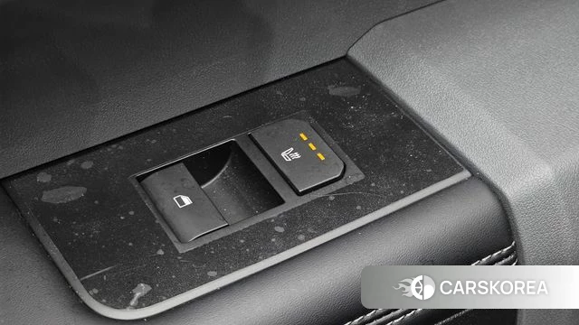 Kia Tasman id 4421413 из Кореи 8