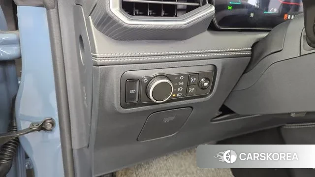 Ford Mustang 7th Generation id 2889021 из Кореи 8