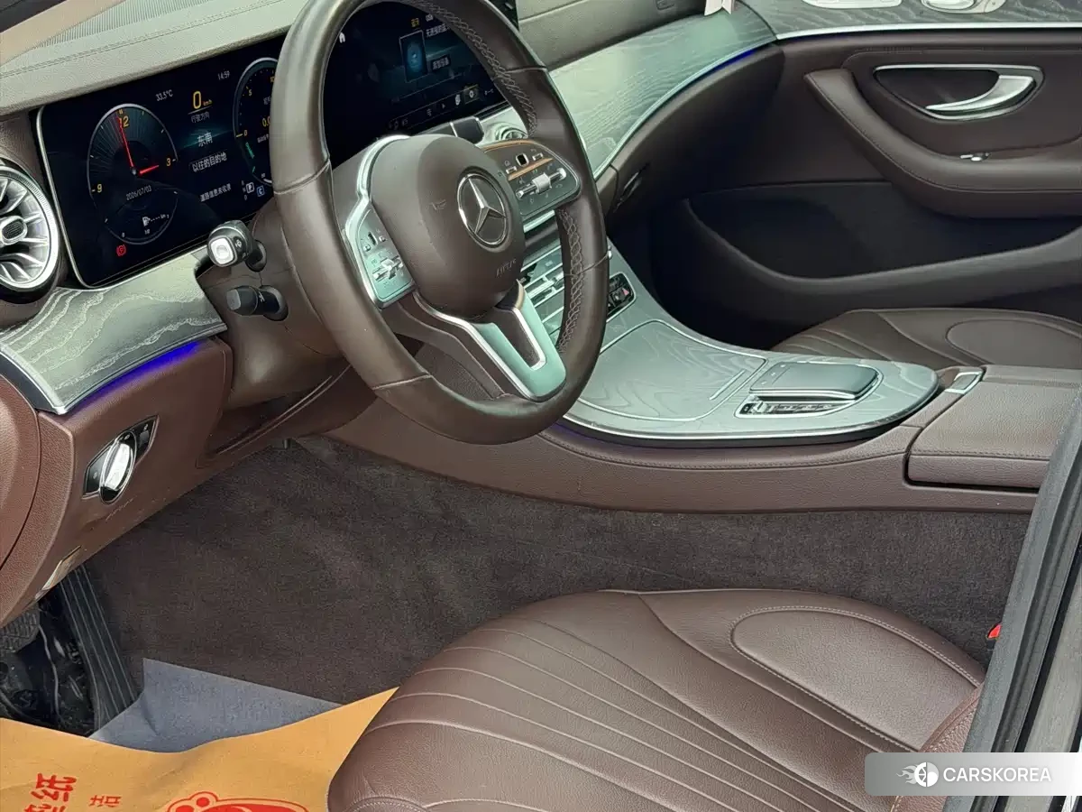 Mercedes-Benz CLS id 4545931 из Китая 8
