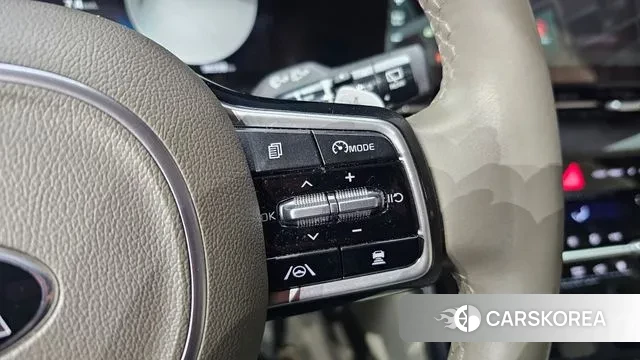 Kia Carnival 4th generation id 3362074 из Кореи 8