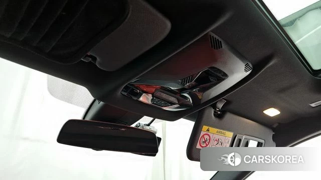 BMW 2 Series Gran Coupe (F44) id 3934103 из Кореи 8