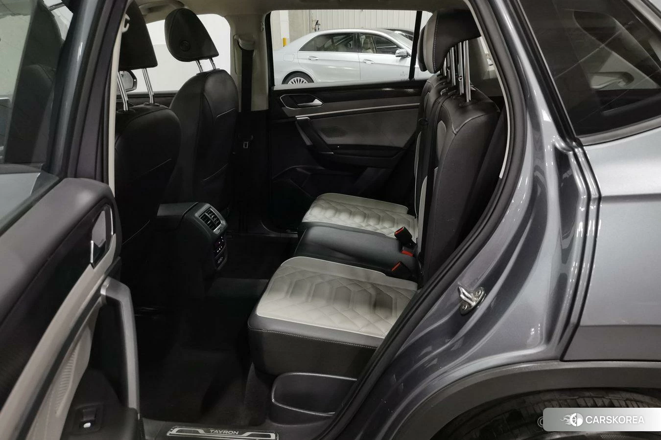 Volkswagen Tayron id 4437490 из Китая 8