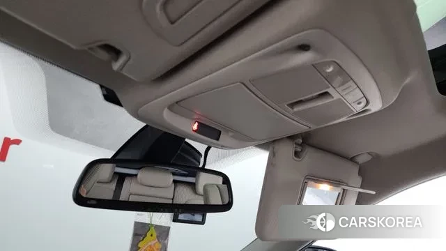 Renault Korea (Samsung) The New QM6 id 3356631 из Кореи 8