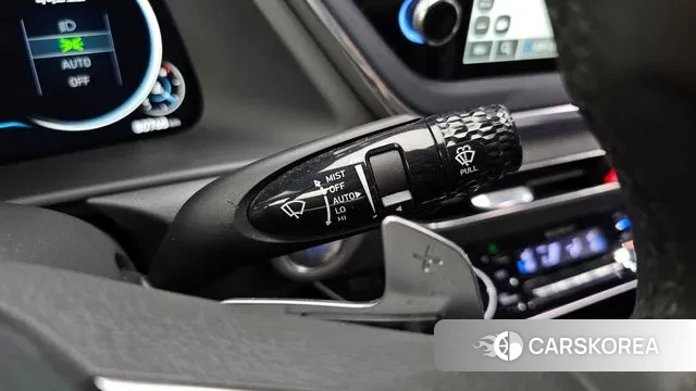 Hyundai Sonata (DN8) id 2969523 из Кореи 8