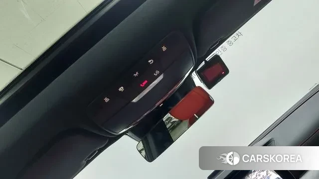 Mercedes-Benz AMG GT id 3388365 из Кореи 8