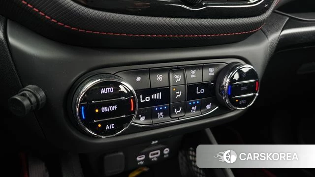 Chevrolet (GM Daewoo) Trailblazer id 4688561 из Кореи 8