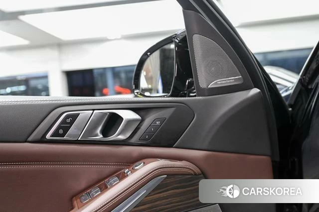 BMW X5 id 4299544 из Китая 8