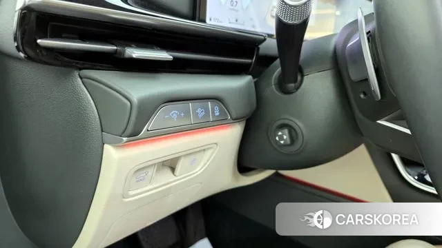 Genesis GV80 id 3420353 из Кореи 8