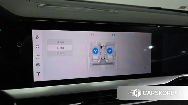 Renault Korea (Samsung) Grand Coleos id 4302135 из Кореи 8