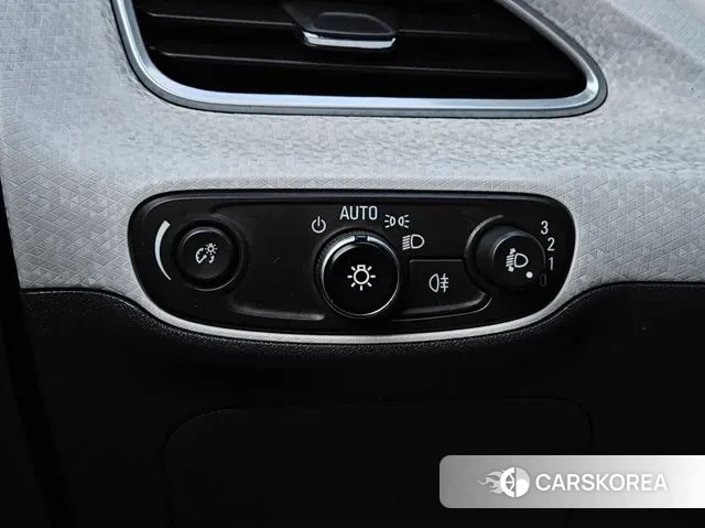 Chevrolet (GM Daewoo) Bolt EV id 3444752 из Кореи 8