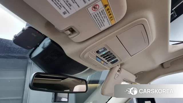 Ford Explorer 6th Generation id 2881240 из Кореи 8