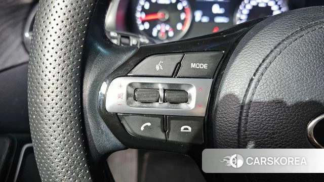 Kia Come New K7 id 4765573 из Кореи 8