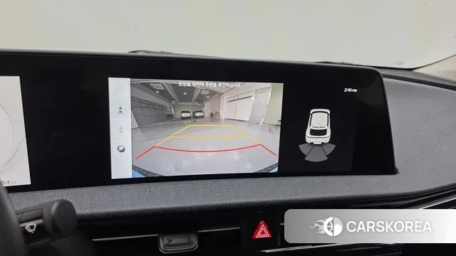 Kia EV6 id 3586962 из Кореи 8