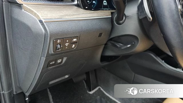Kia K5 Hybrid 3rd Generation id 4445235 из Кореи 8