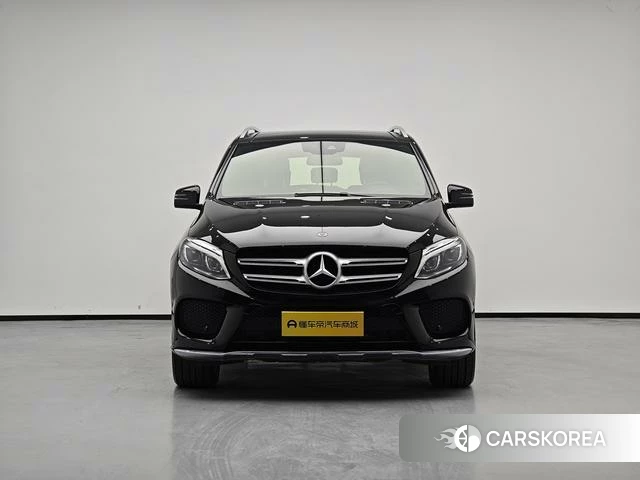 Mercedes-Benz GLE (import) id 4209475 из Китая 8
