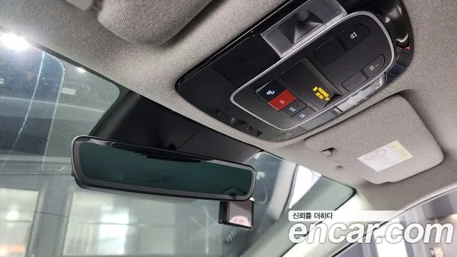 Hyundai Sonata D Edge (DN8) id 2700195 из Кореи 8