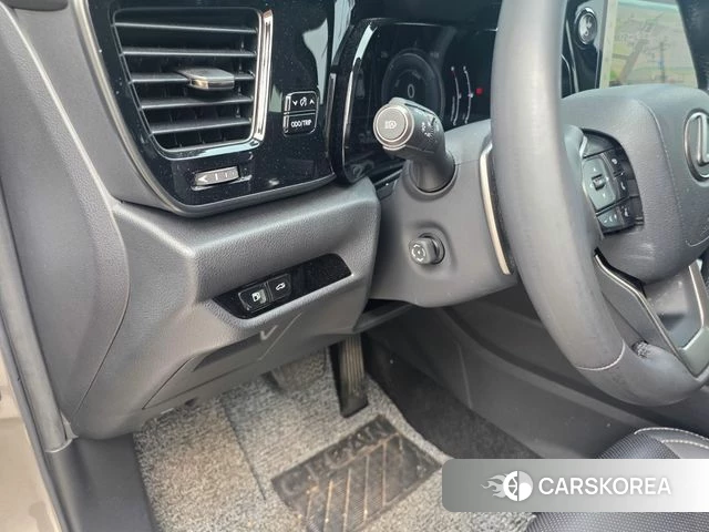 Lexus NX350h Second generation id 4528233 из Кореи 8