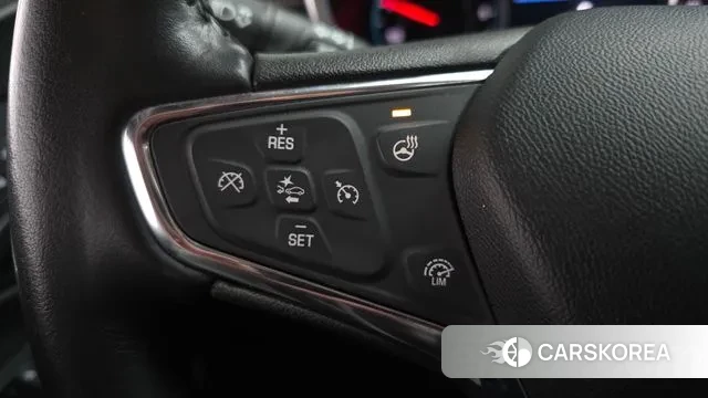 Chevrolet (GM Daewoo) Equinox id 3474357 из Кореи 8