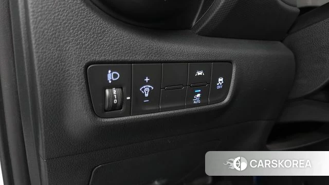 Hyundai Kona Electric id 4317401 из Кореи 8