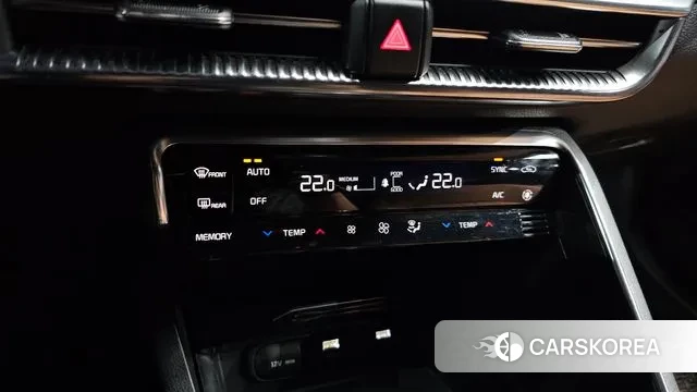 Kia K5 3rd generation id 3746009 из Кореи 8