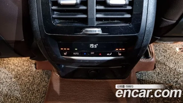 BMW X3 (G01) id 2881826 из Кореи 8